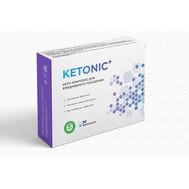 Ketonic+ - биокомплекс для быстрого похудения