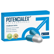Potencialex (потенциалекс)