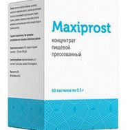 Maxiprost препарат