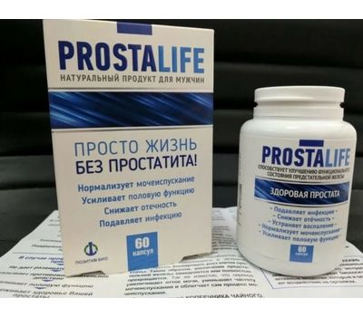 Prostalife