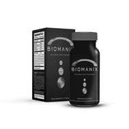Biomanix для повышения потенции у мужчин