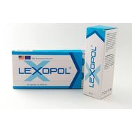 Lexopol для мужского здоровья